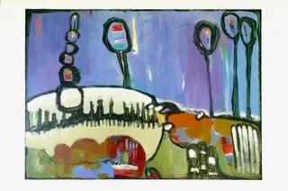 Guinea Pig Tantalized by Chocolate Macaron