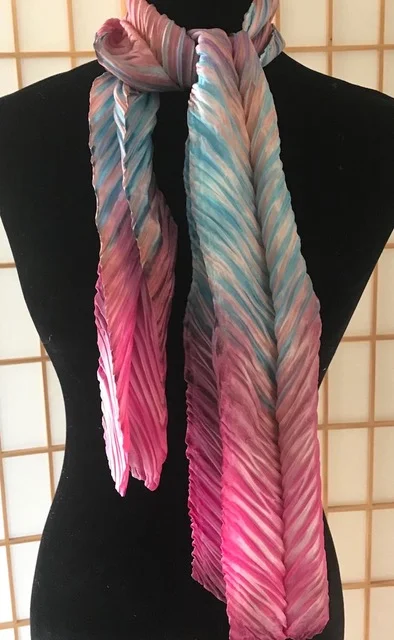  48”x12” 5mm Chinese Silk    $48  