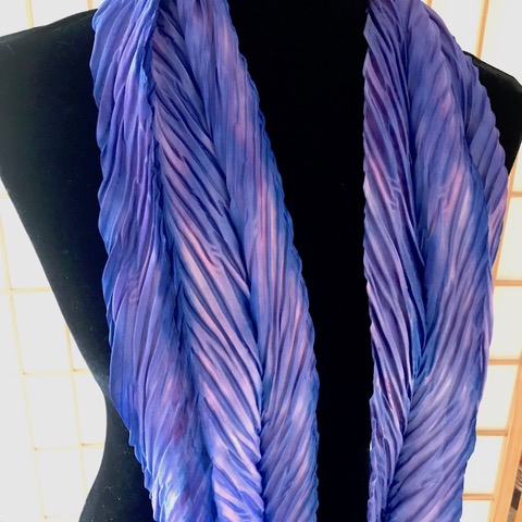  48”x12” 8mm Chinese Silk    $48    