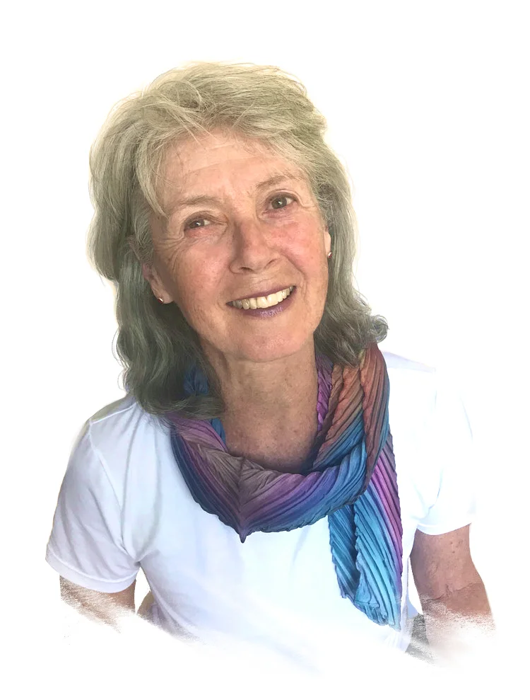 Gail Baker, Artist