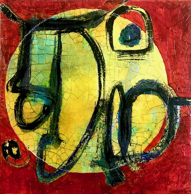 Moon as Messenger