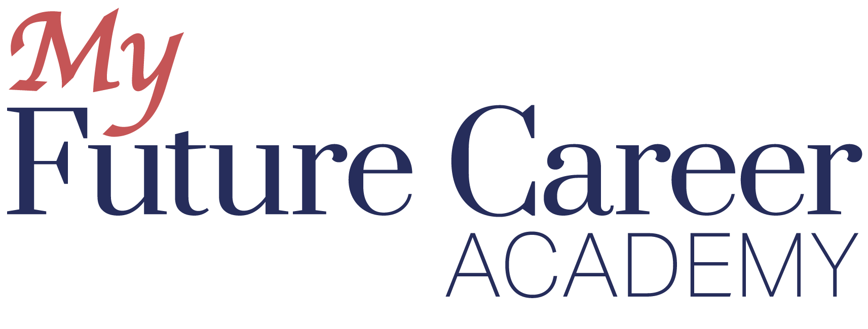 My Future Career Academy | Career support for women