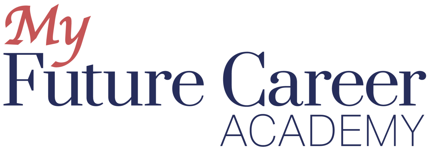 My Future Career Academy | Career support for women