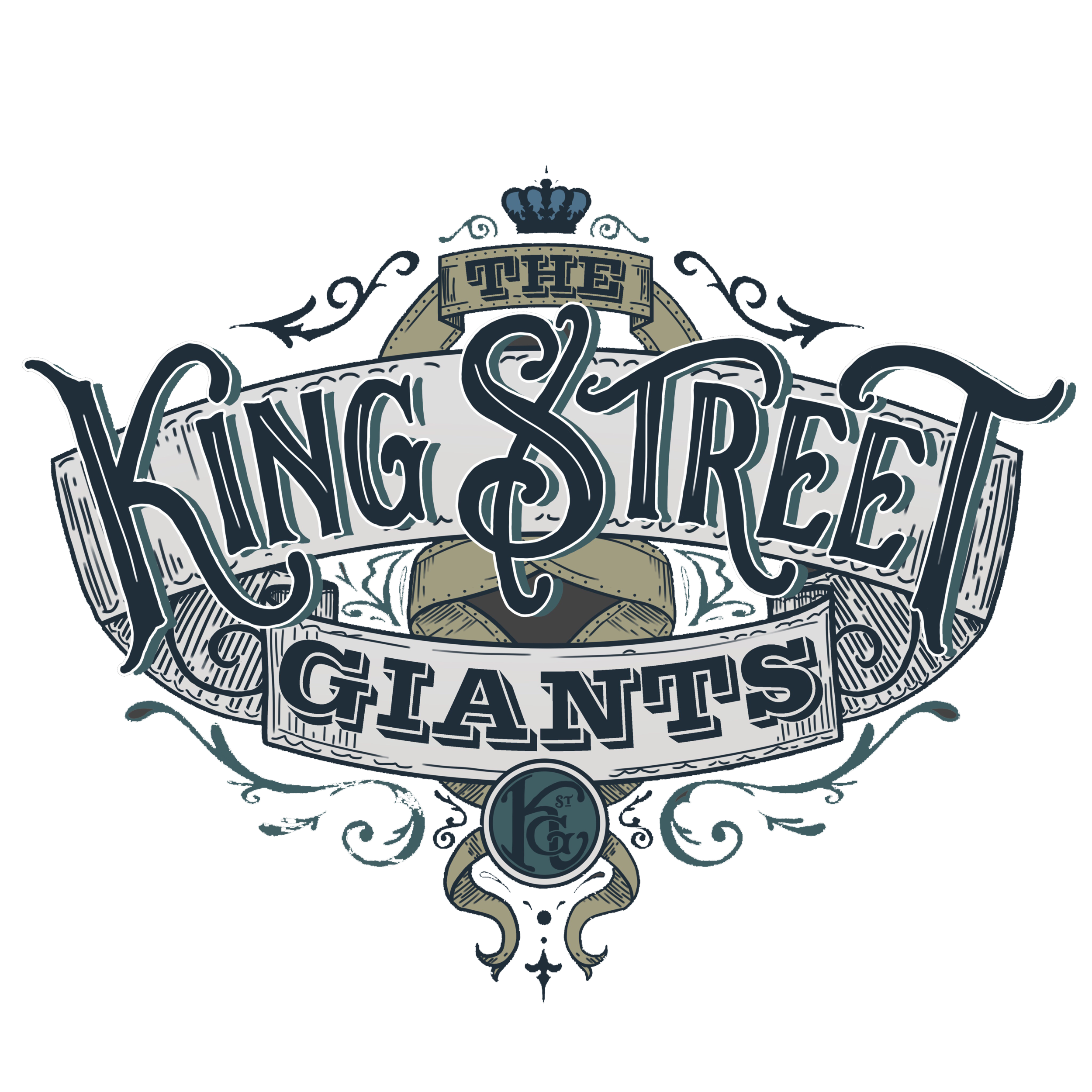 The King Street Giants