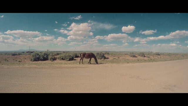 2000 Miles in the American SouthWest