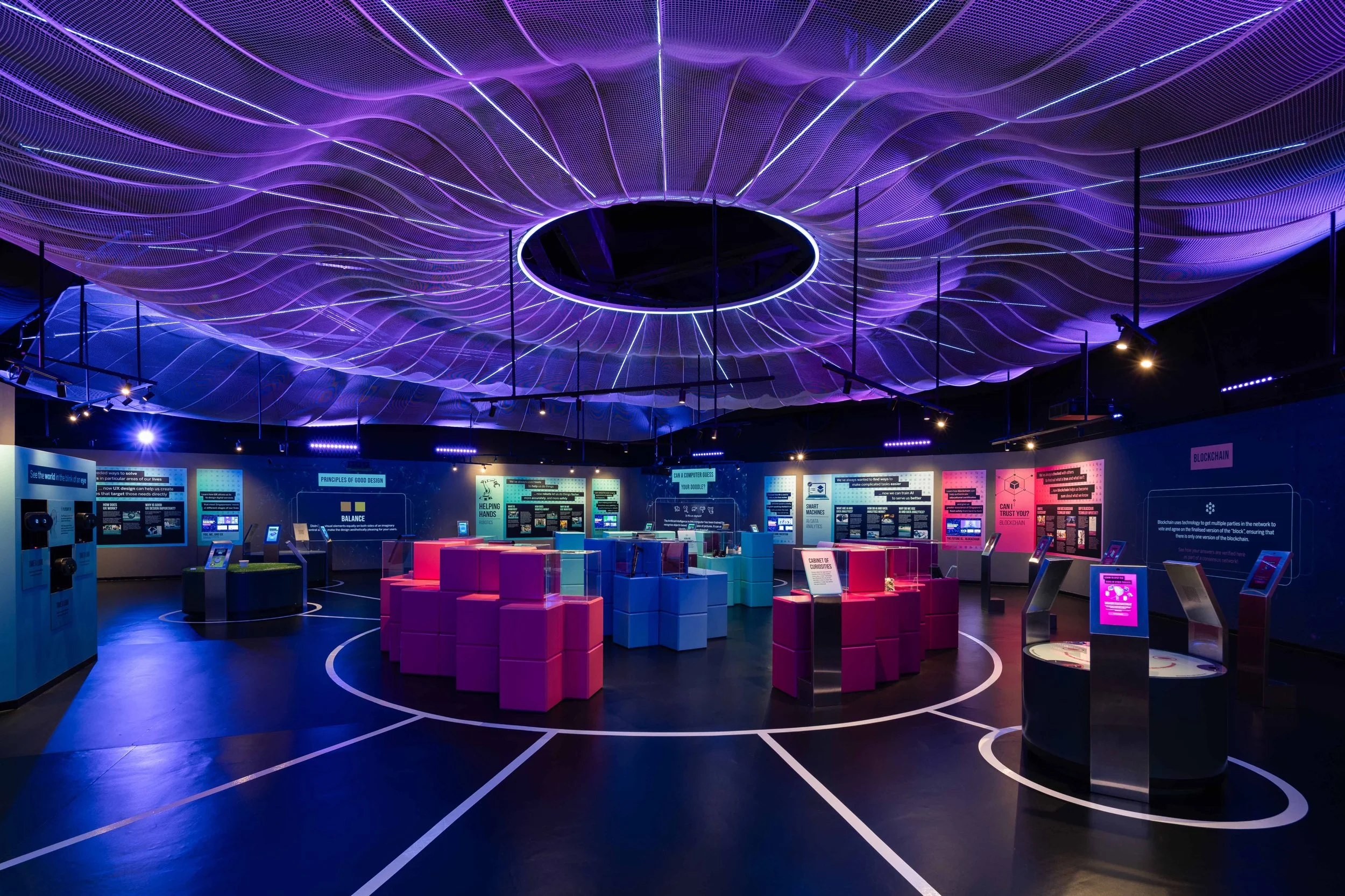  Smart Nation PlayScape, Science Centre Singapore 