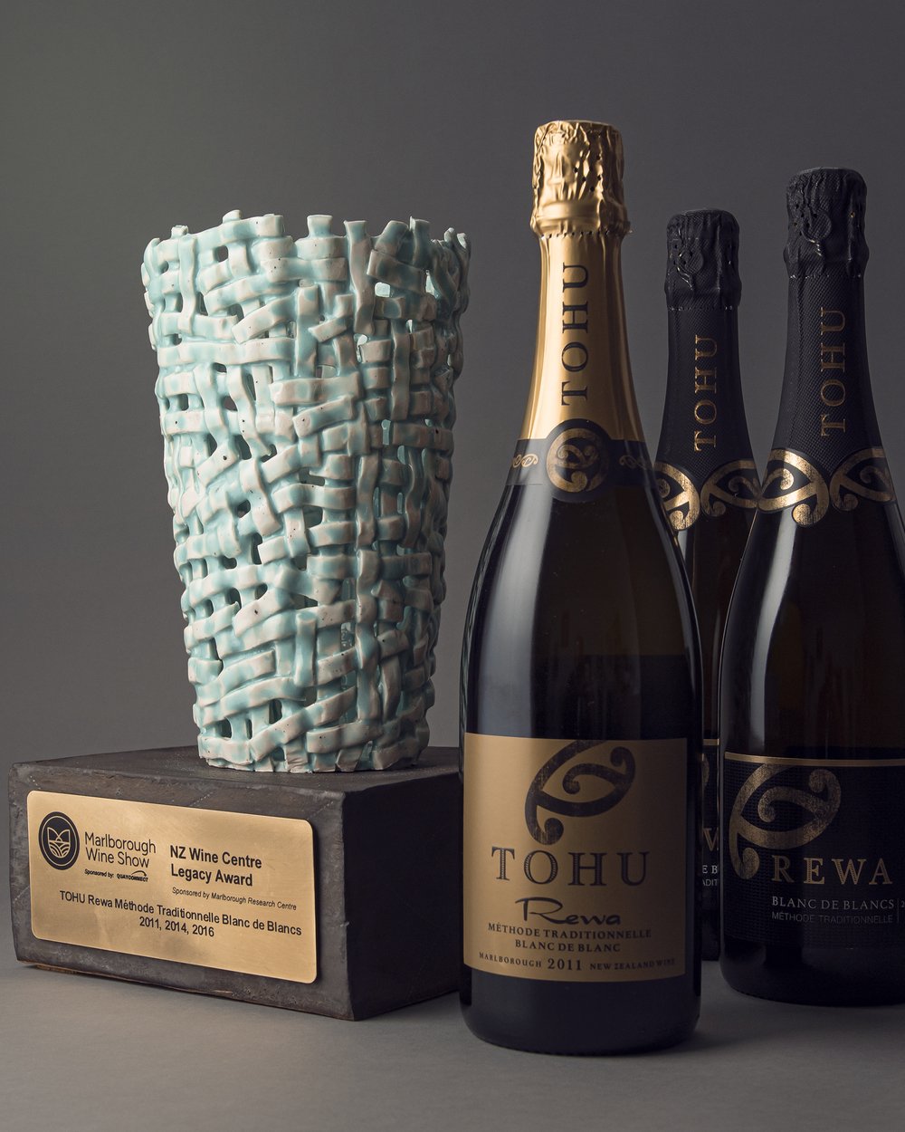 NZ Wine Centre Legacy Award sponsored by Marlborough Research Centre. Credit Richard Briggs - 2.jpg