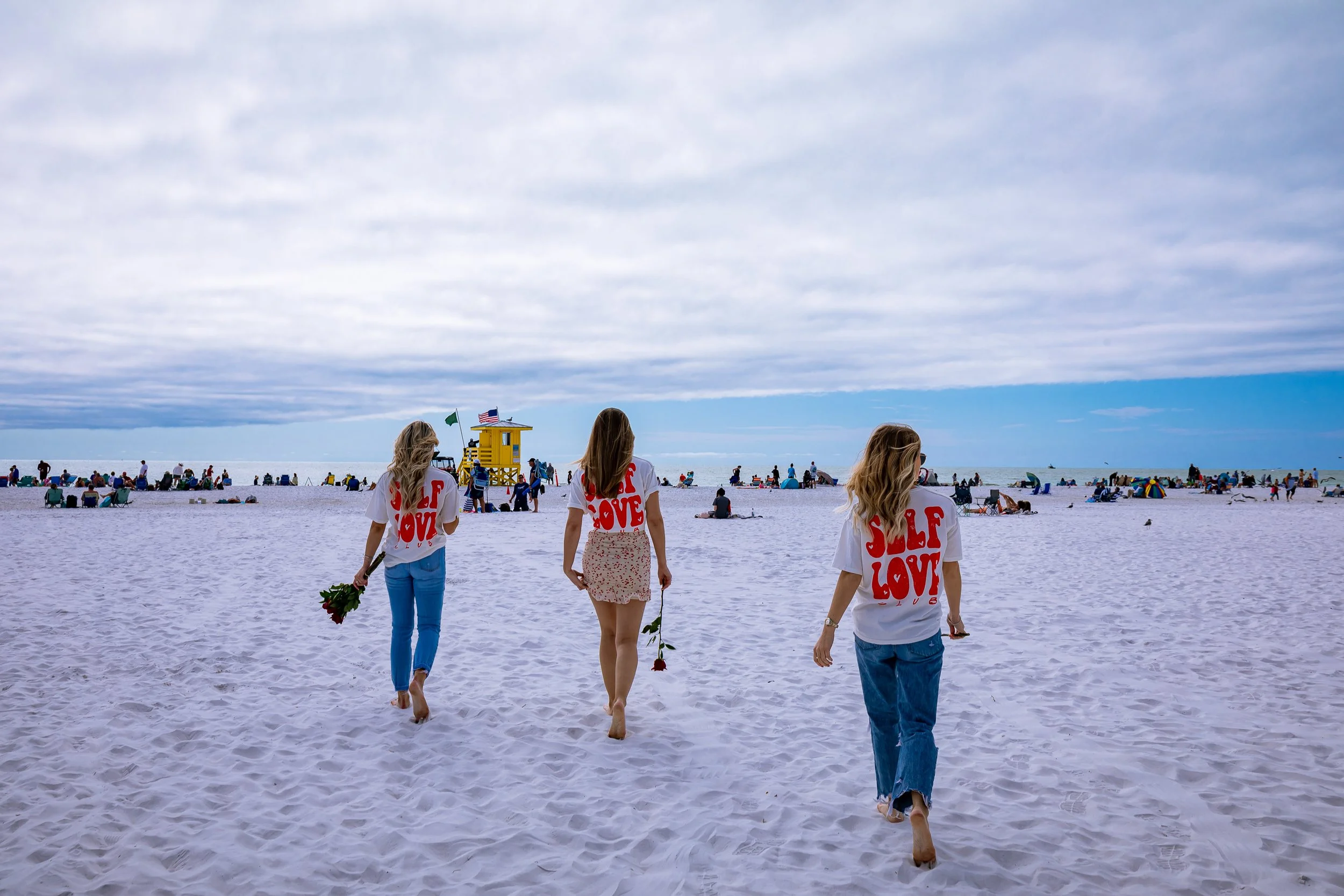 Vday promo- boutique