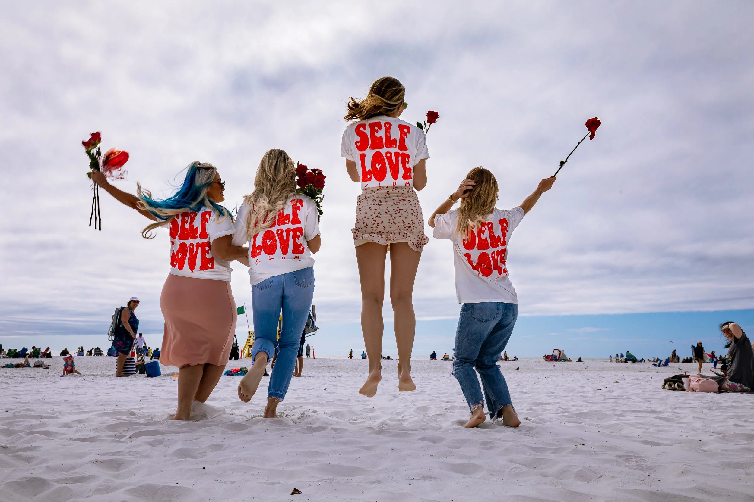 Vday promo- boutique