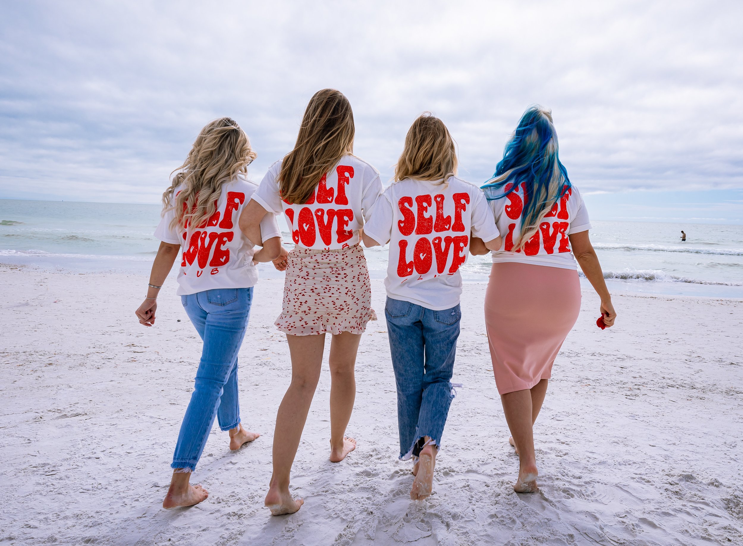 Vday promo- boutique