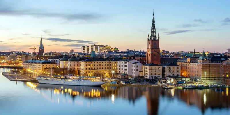 Stockholm — Ladies Who Launch | Resources for Women-Owned Businesses