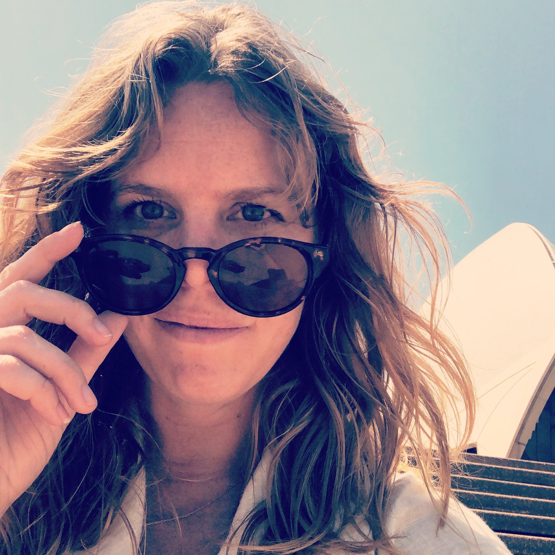 Lauren Fennema, Founder of Confidants