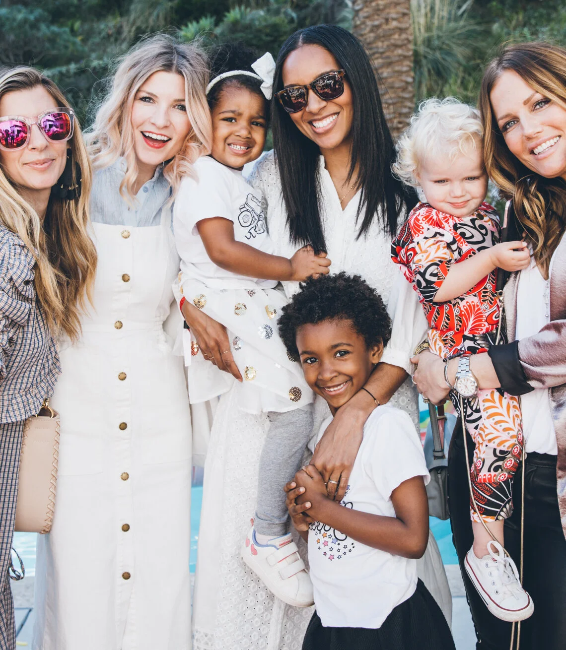 Katya Libin, Founder of HeyMama