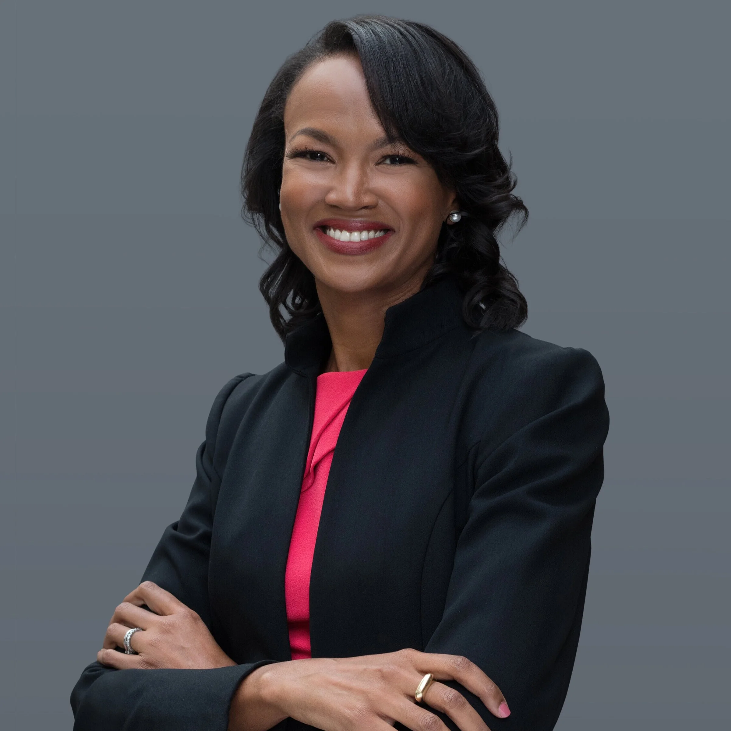 Precious Williams Owodunni - President of Mountaintop Consulting