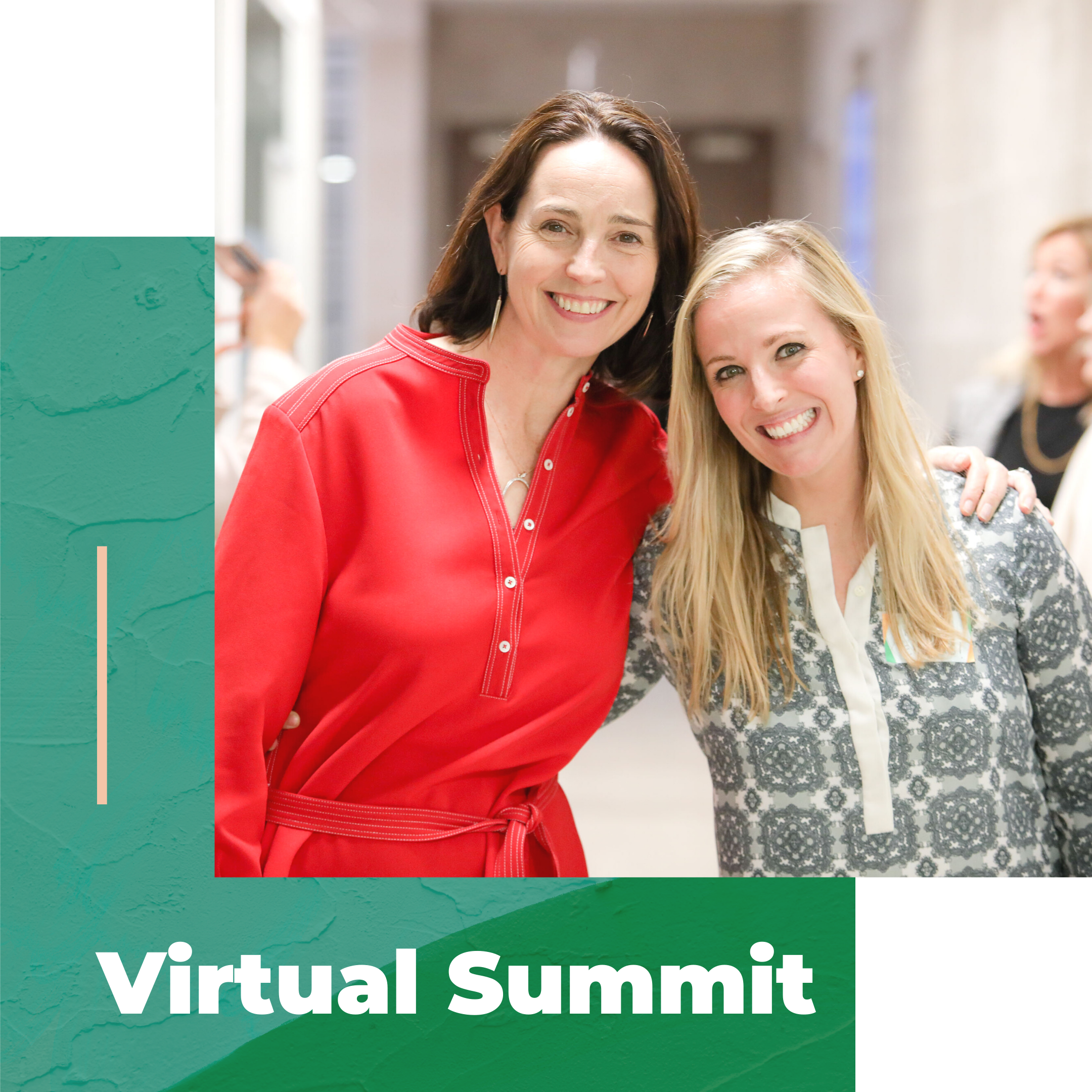 Virtual Summit Recap Main Page