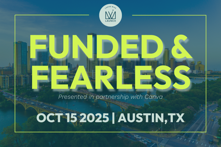 FUNDED & FEARLESS: AI-Powered Marketing and Fundraising for Small Business