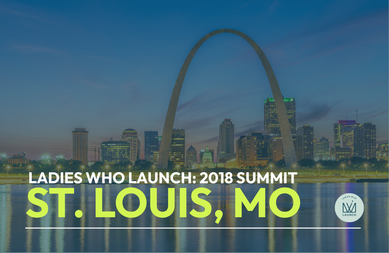 2018 Summit: St. Louis, MO
