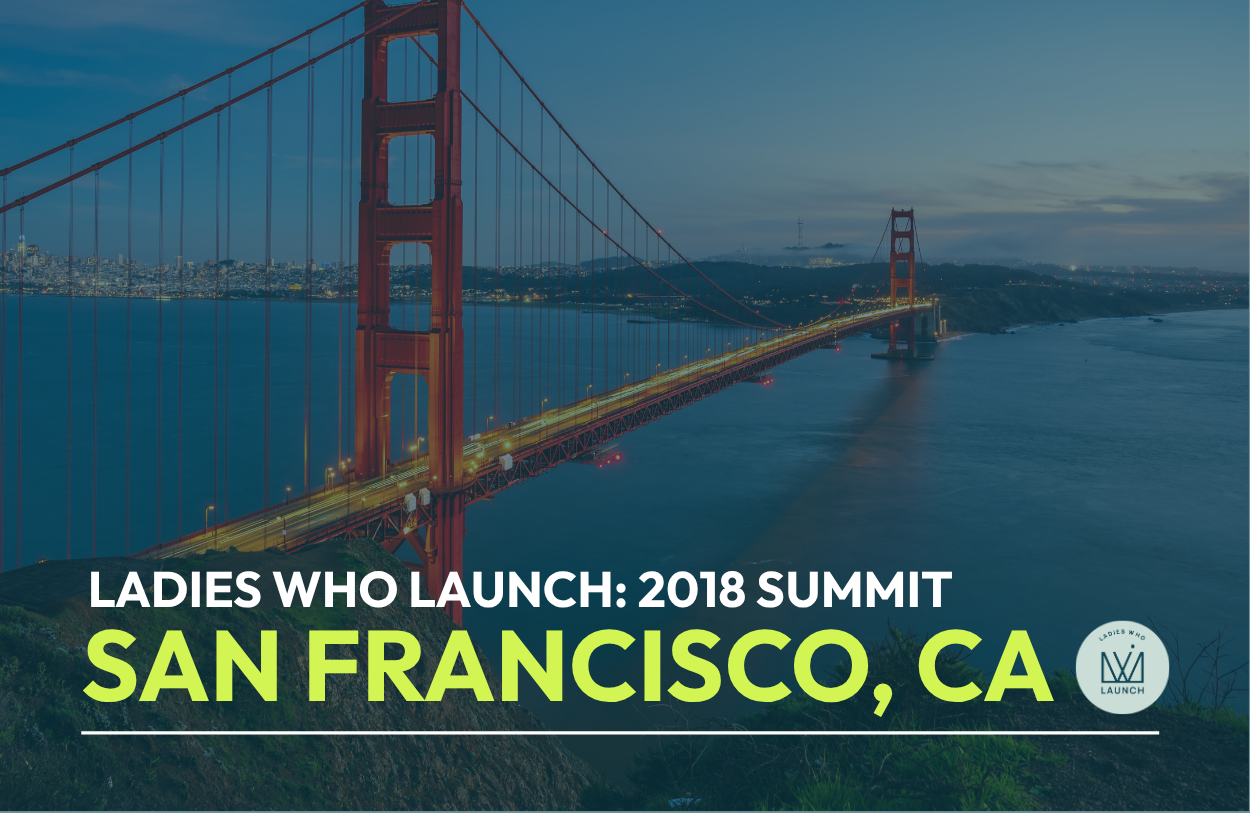 2018 Summit: San Francisco, CA