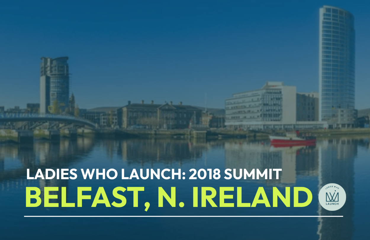 2018 Summit: Belfast, N. Ireland