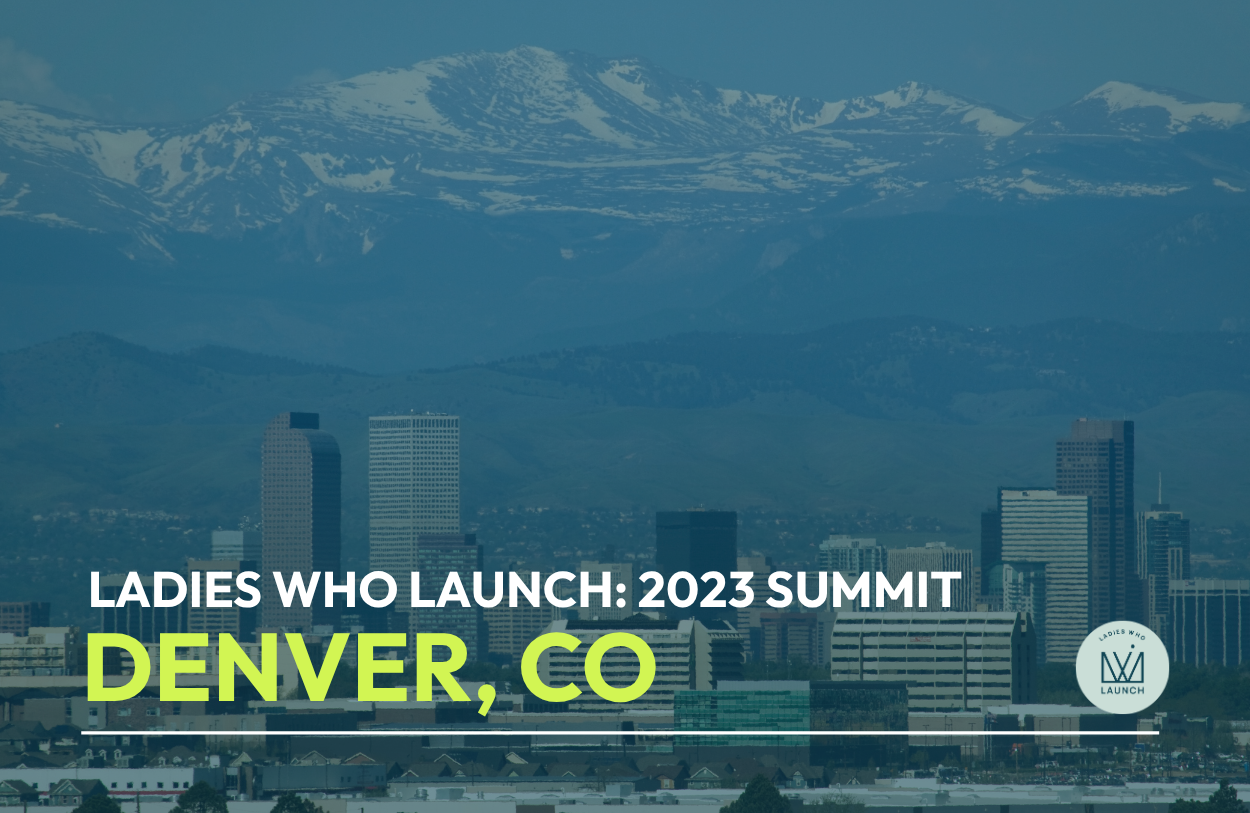 Pathways to Capital: Denver, CO