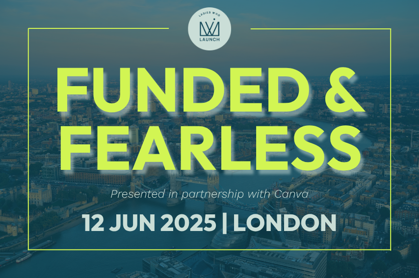 FUNDED &amp; FEARLESS: AI-Powered Marketing and Fundraising for Small Business