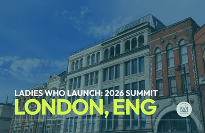 Funded &amp; Fearless: London 2026