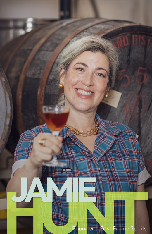 July 2026: $100K in open grants, live Codex trainings, and how one gal turned corporate burnout into a delicious beverage