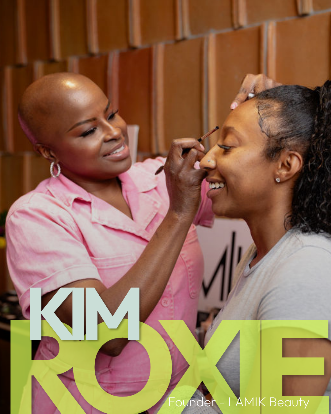August 2026: $30K+ in grant opportunities, a DIY website audit, and the dauntless Kim Roxie