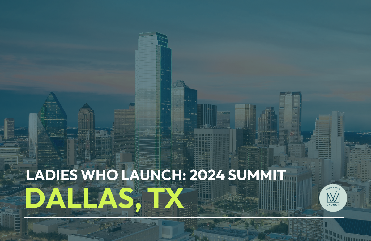 2024 Summit: Dallas, TX