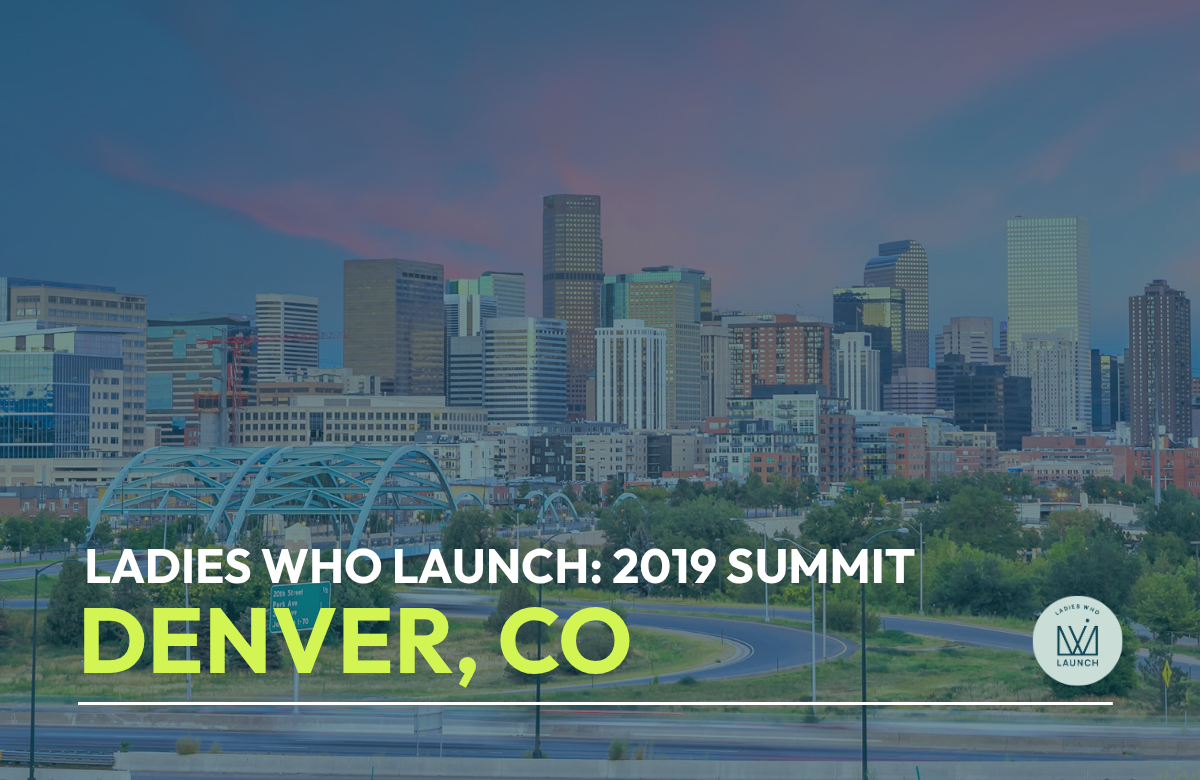 2019 Summit: Denver, CO