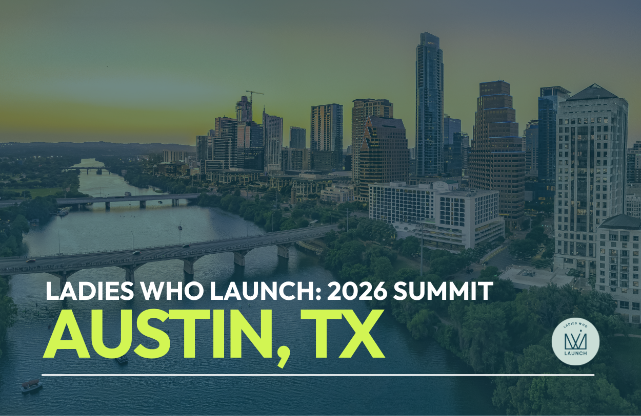 Funded &amp; Fearless: Austin 2026