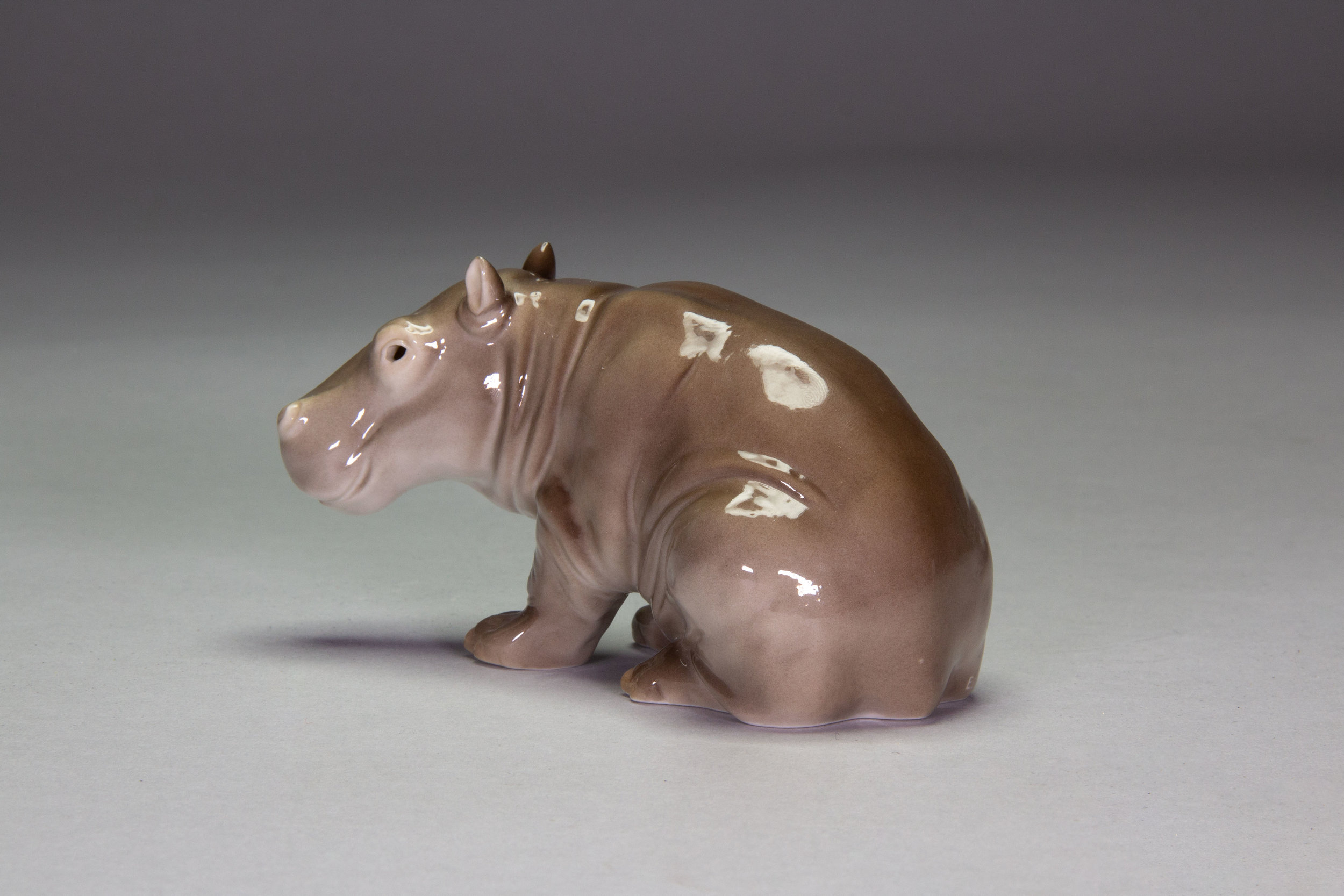 Hippo #350 - Hangry Hippo Official Collection