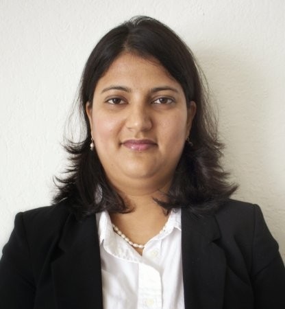 JYOTI KATOCH
