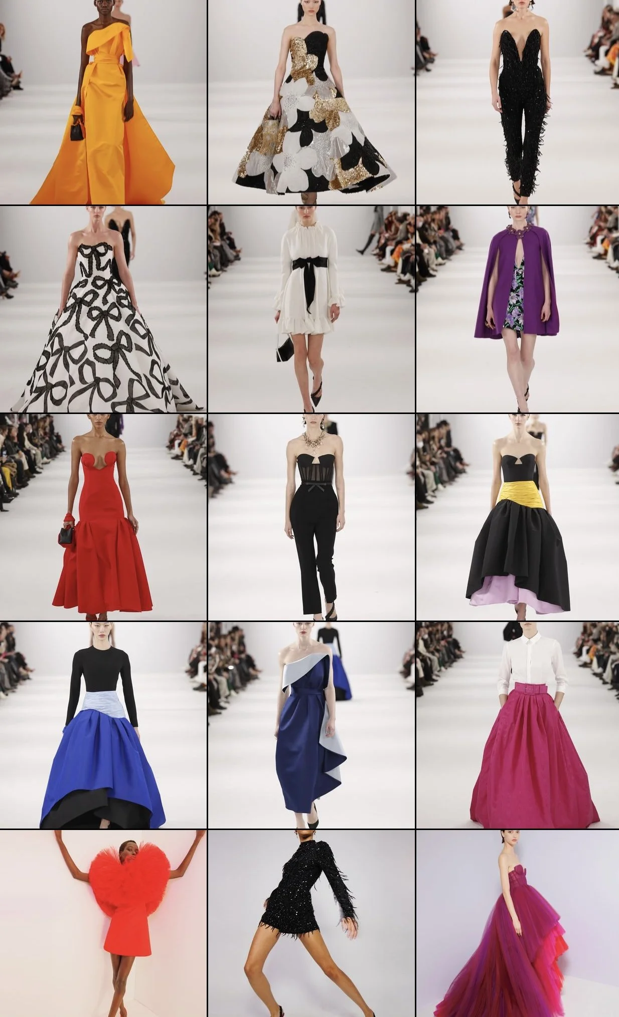 Eye Candy Fashion is back