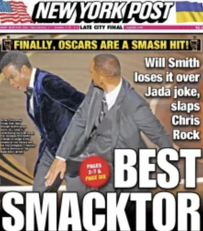 It could always be worse