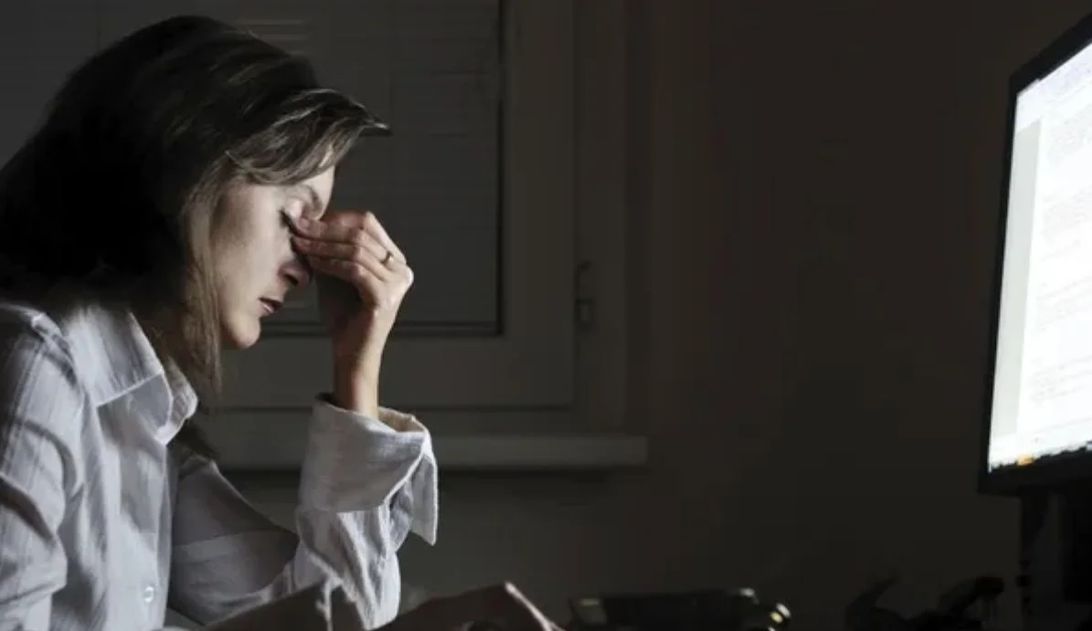 Those Sunday night PR blues