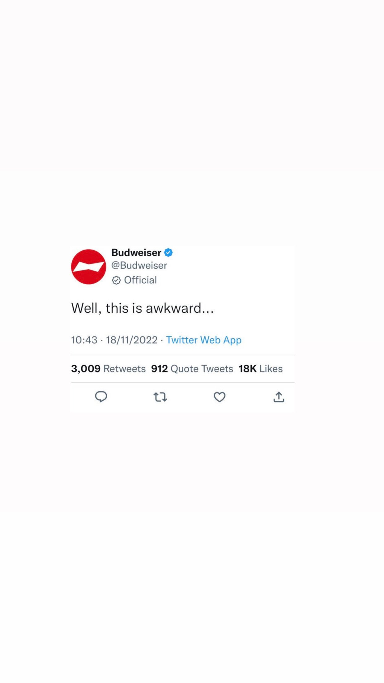 What a $75 million investment in sports marketing gets you …