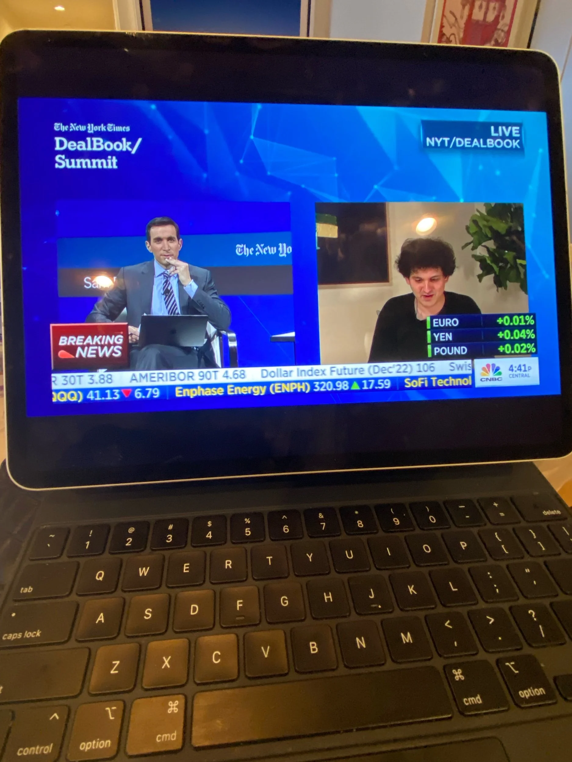 B2B partnerships: best in class