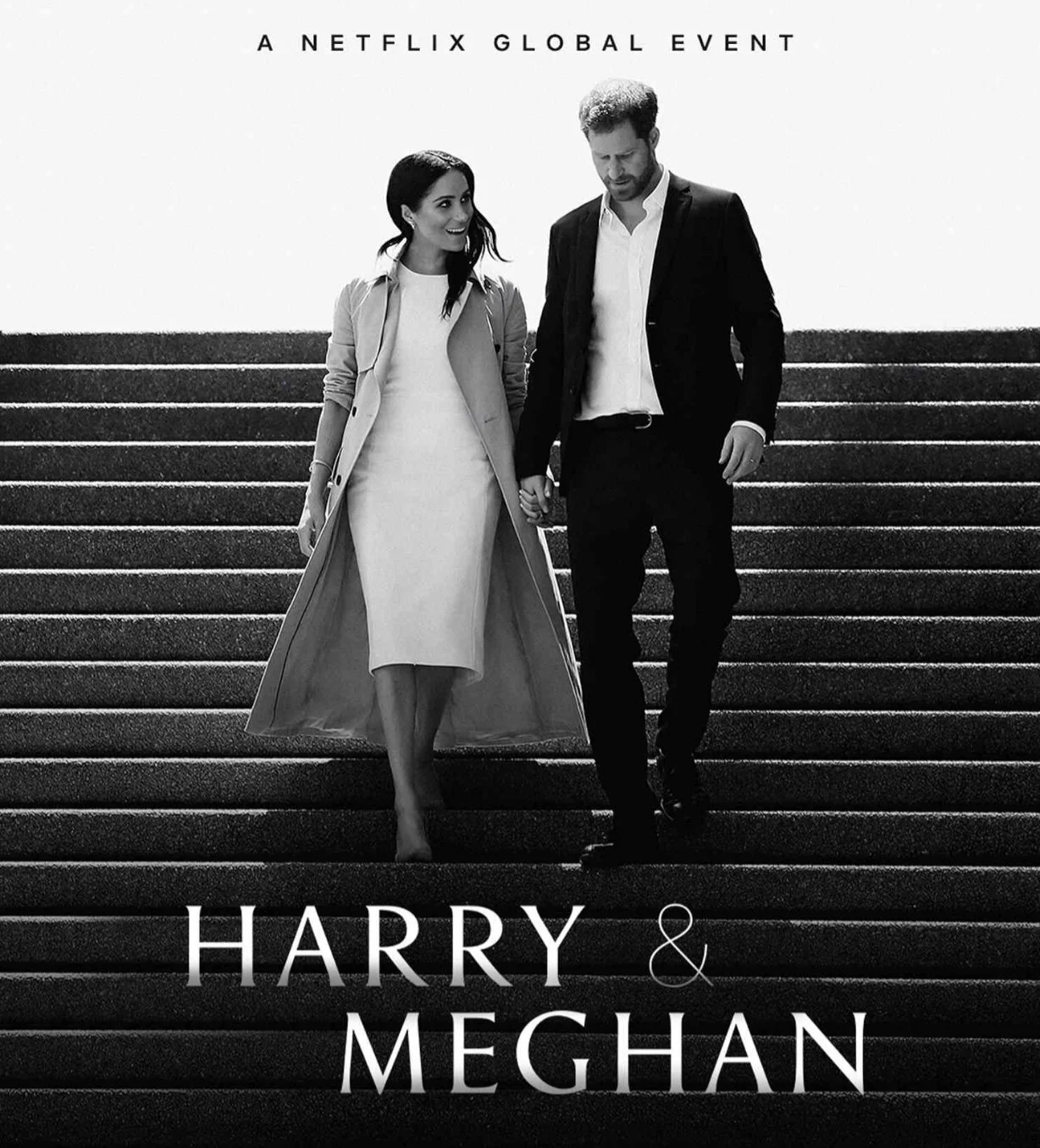 “Harry and Meghan” Review: Ashleigh should have been invited