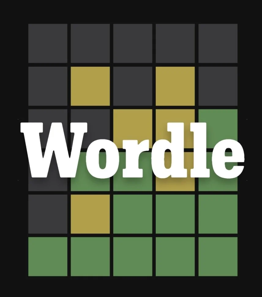 Wardle's Wordle