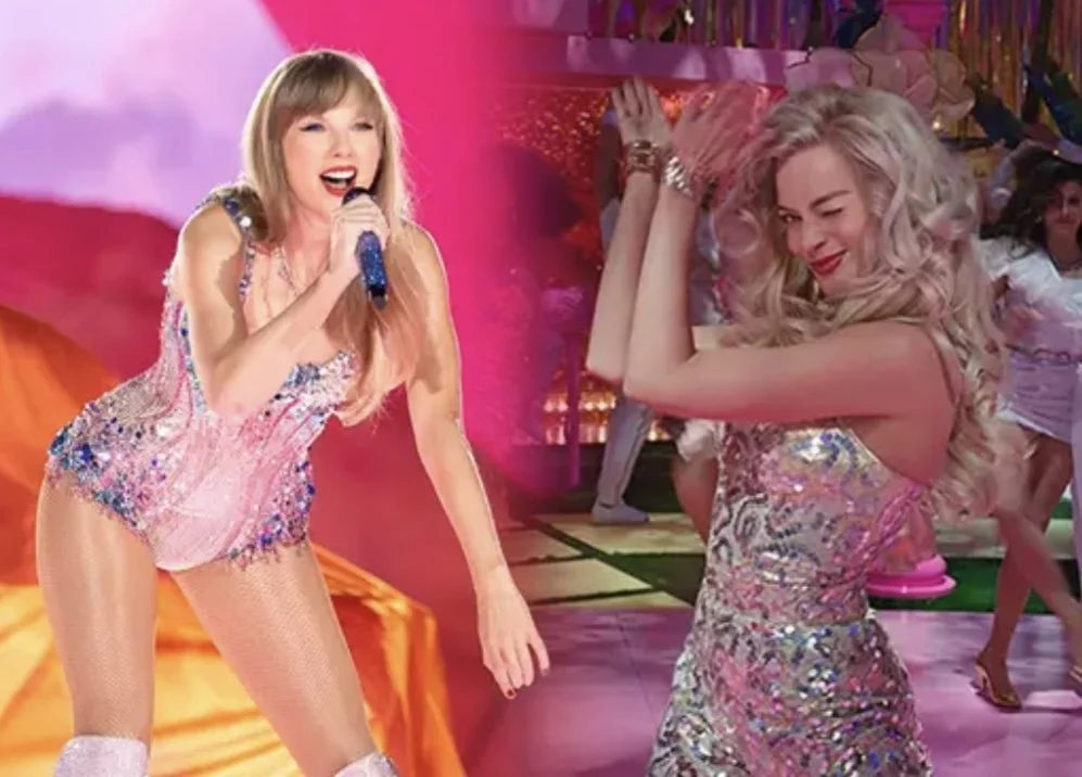 Girls’ weekend 🩷