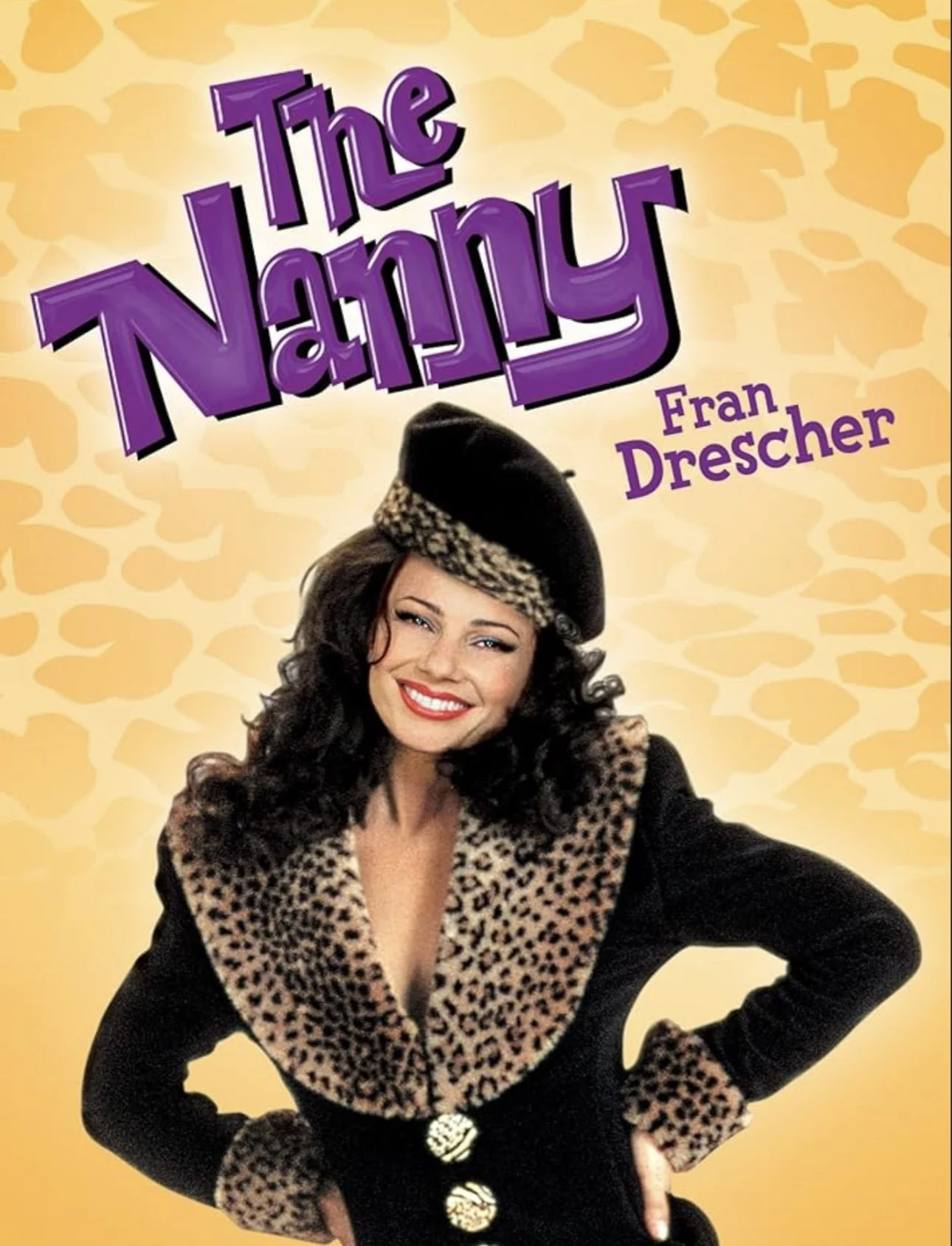 The billion dollar nanny