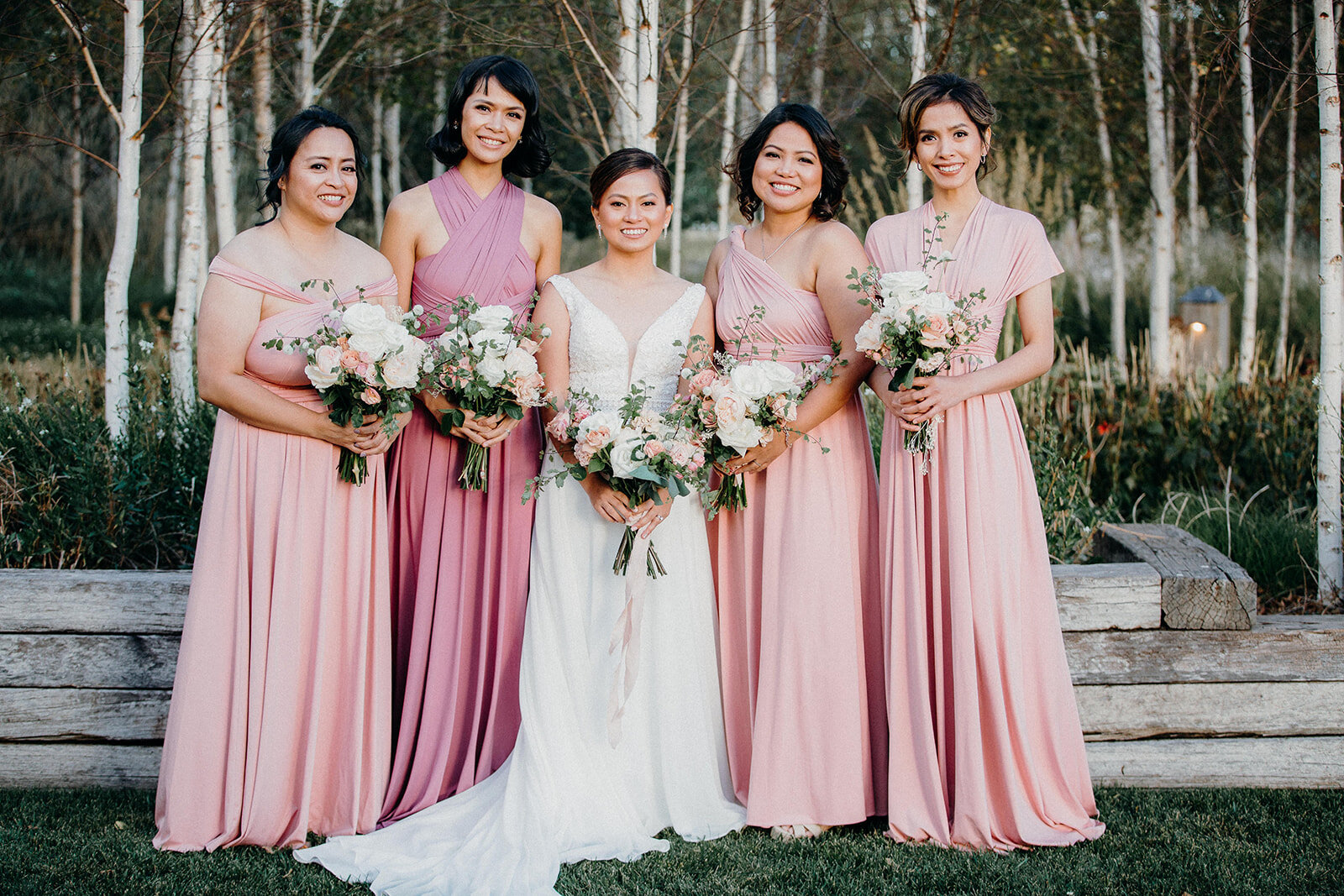 Sydney wedding and events stylist and florist