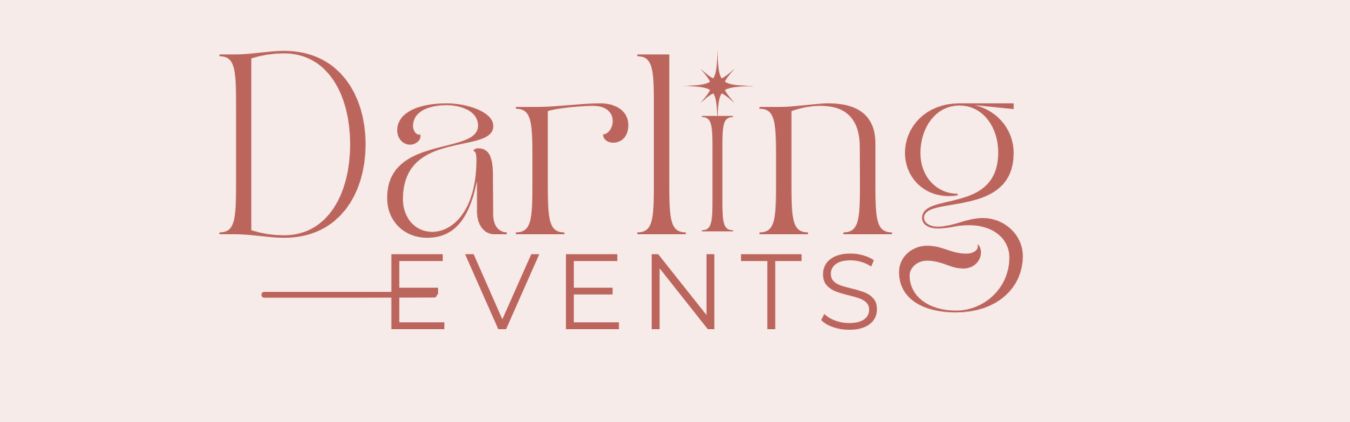 Darling Events