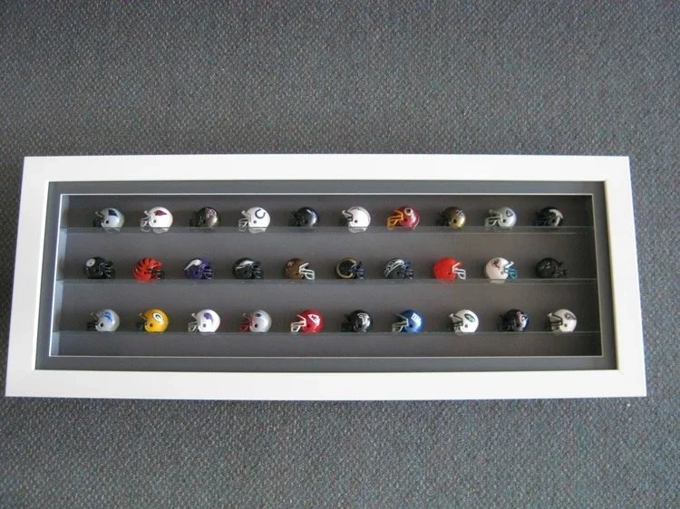 Mini Gridiron Hats