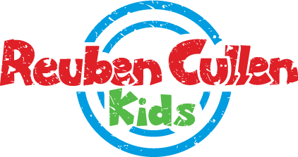 Reuben Cullen kids