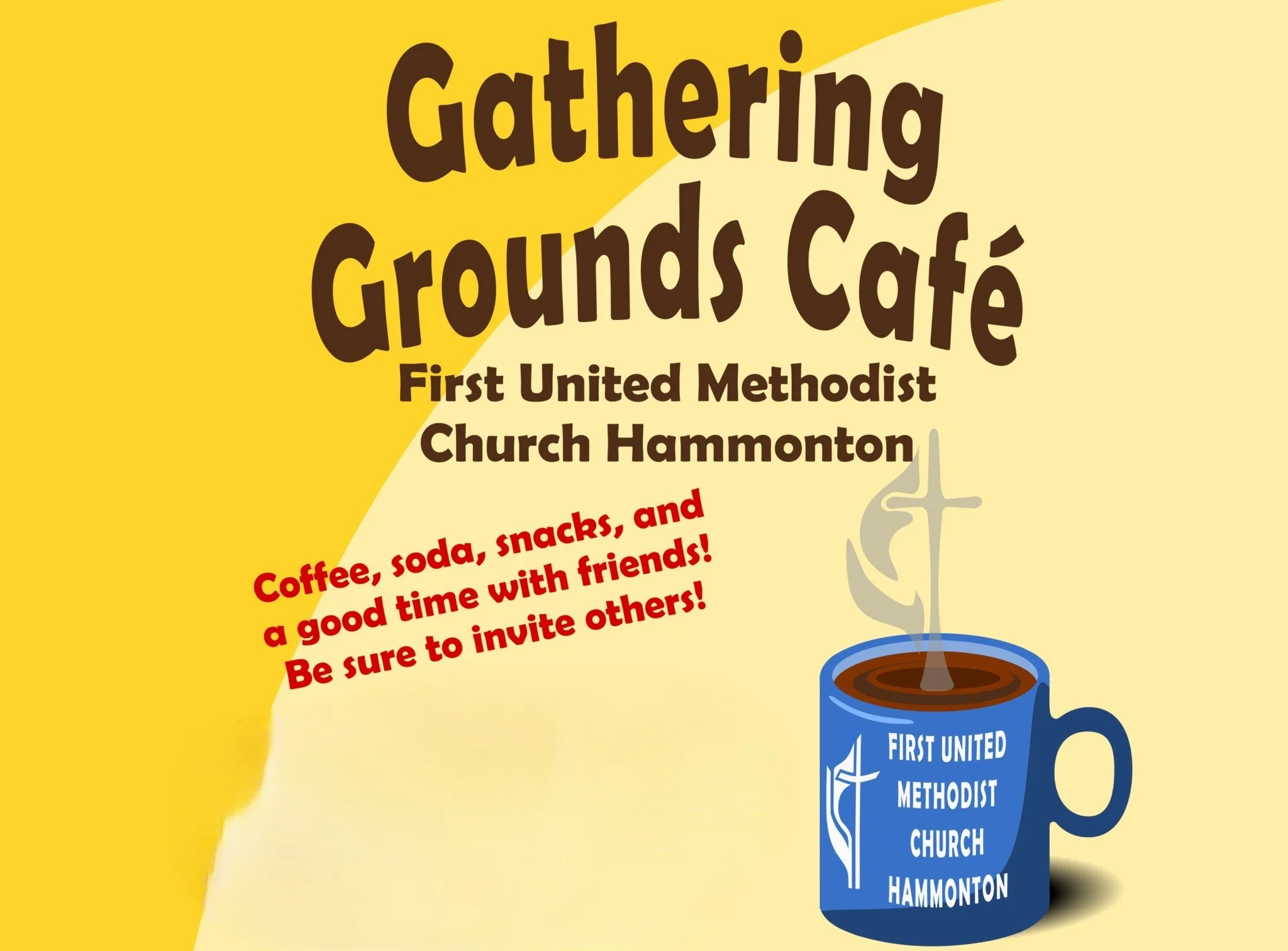 Gathering Grounds Coffee House  