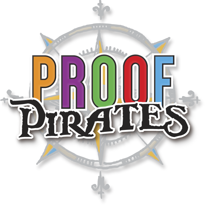 PROOF PIRATES VBS