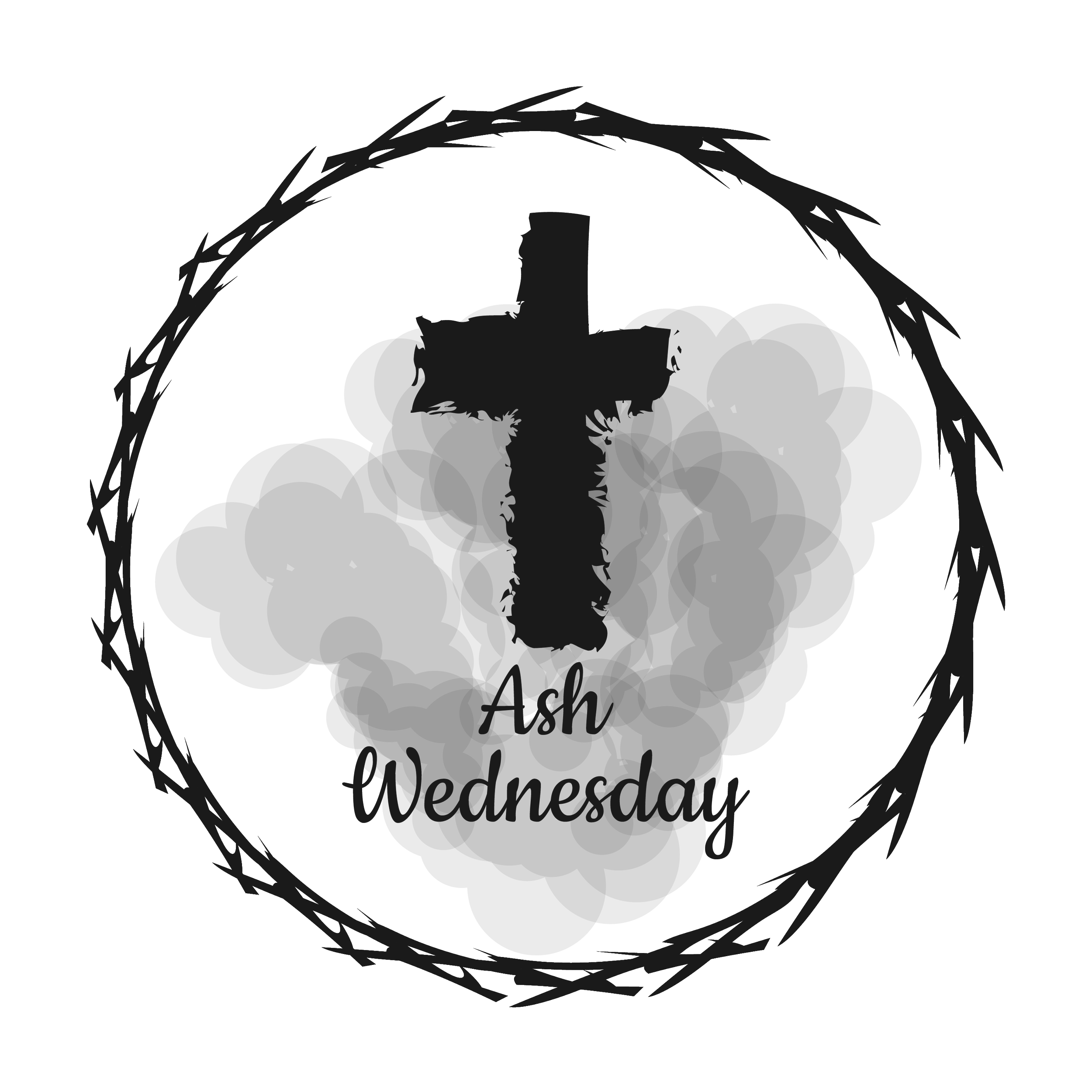 Ash Wednesday 