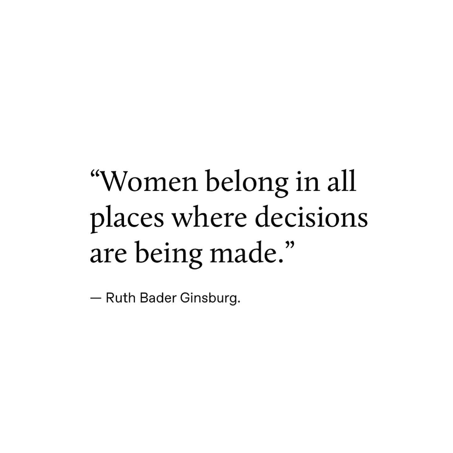 thank you for your tireless work, #ruthbaderginsburg. rest easy.